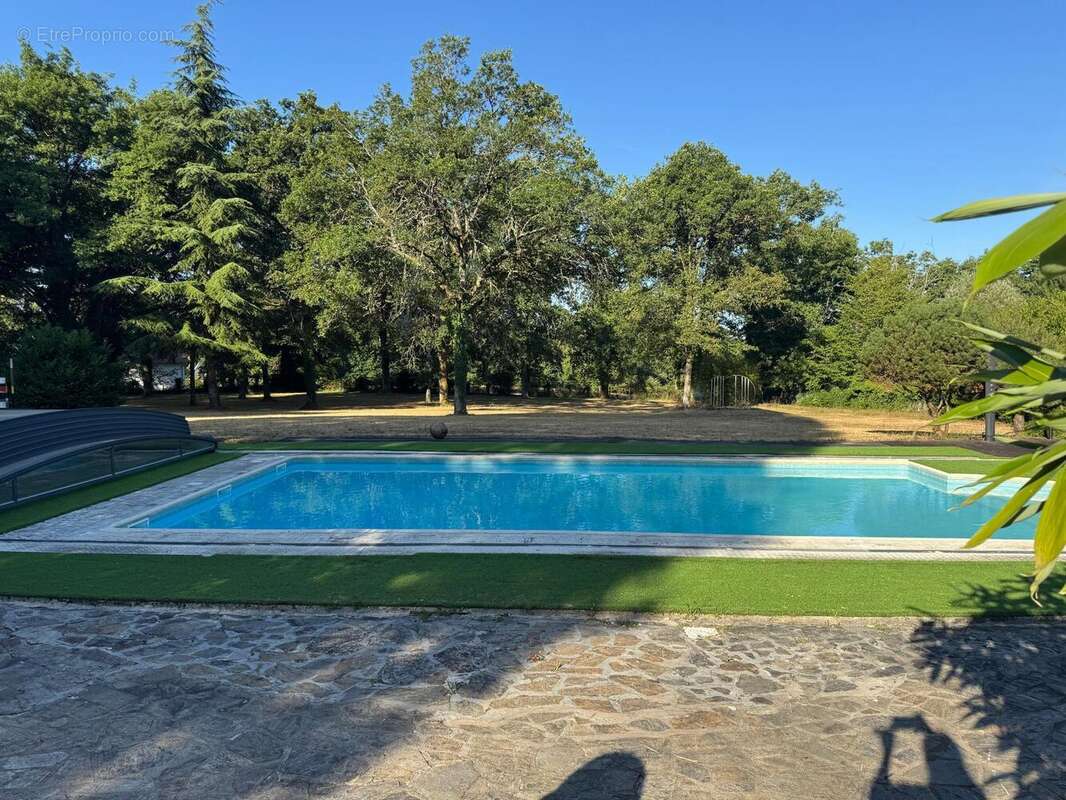 Photo 7 - Maison à LIMOGES