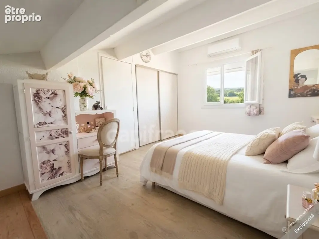 Portiragnes – maison 60 m² – 2 chambres – 2 terrasses – dpe b – potentiel locatif - photo 13