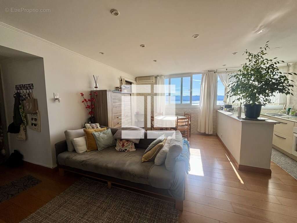 Appartement à AJACCIO
