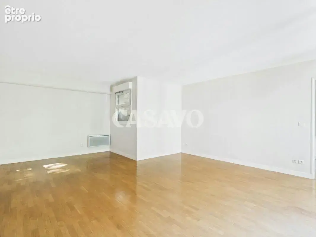Vente Appartement 3 pièces de 58m² - 75014 Paris - photo 6