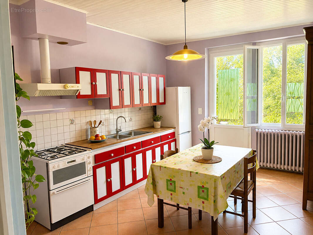Maison  de campagne avec vue panoramique - photo 3