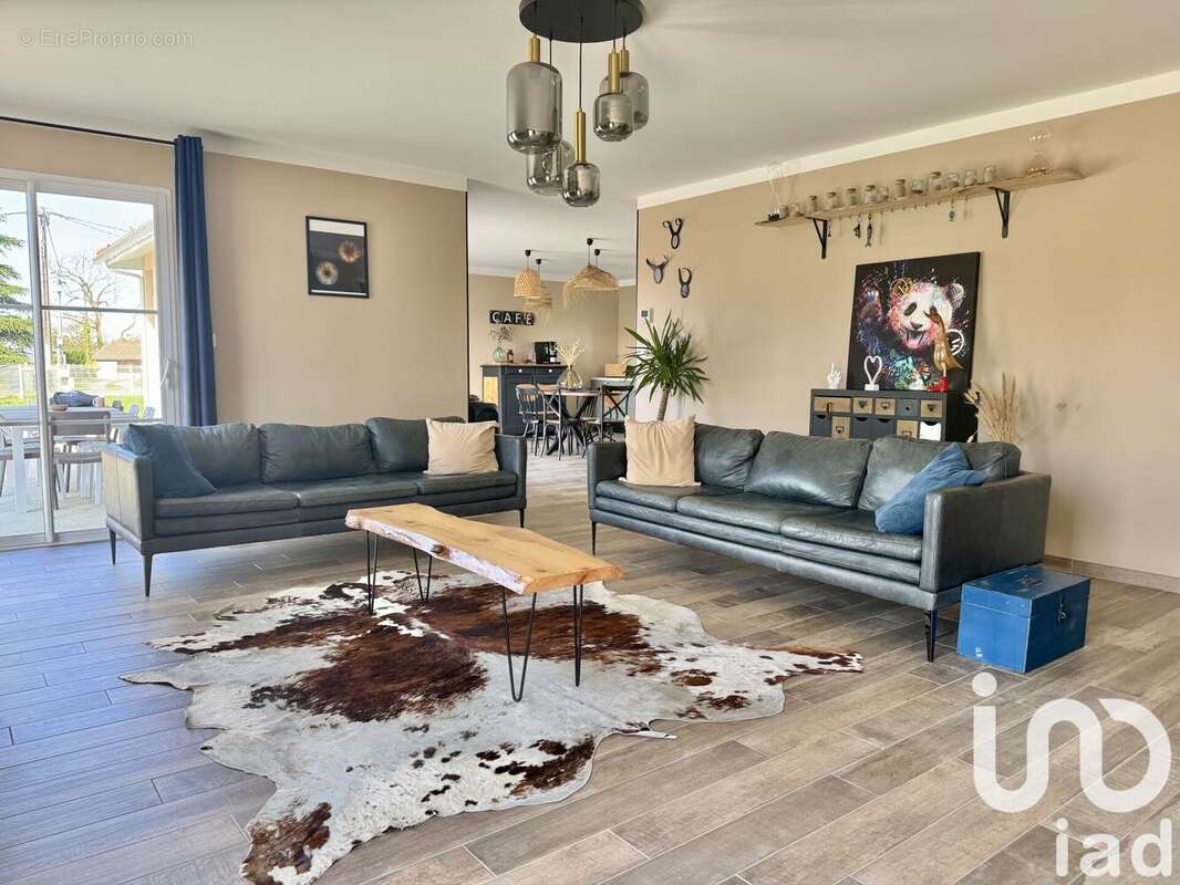 Photo 7 - Maison à BELIN-BELIET