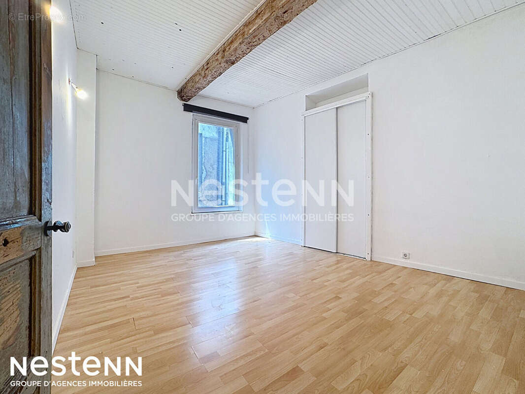 Maison à NEVIAN