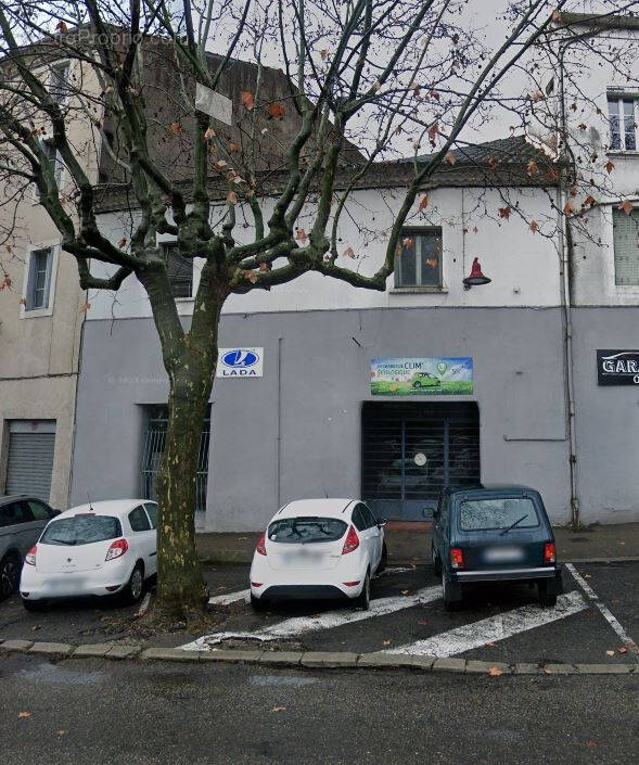Appartement à ALES
