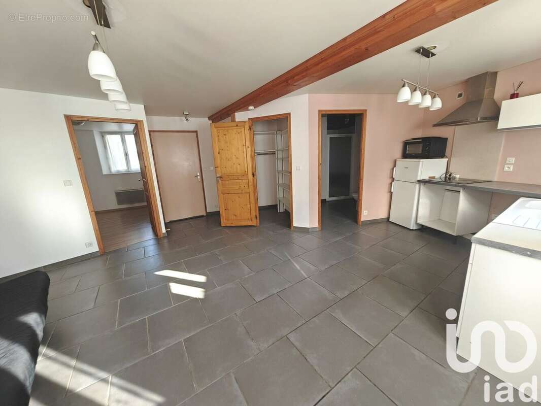 Photo 4 - Appartement à MORTEAU