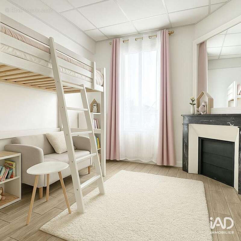 Photo 7 - Maison à MELUN