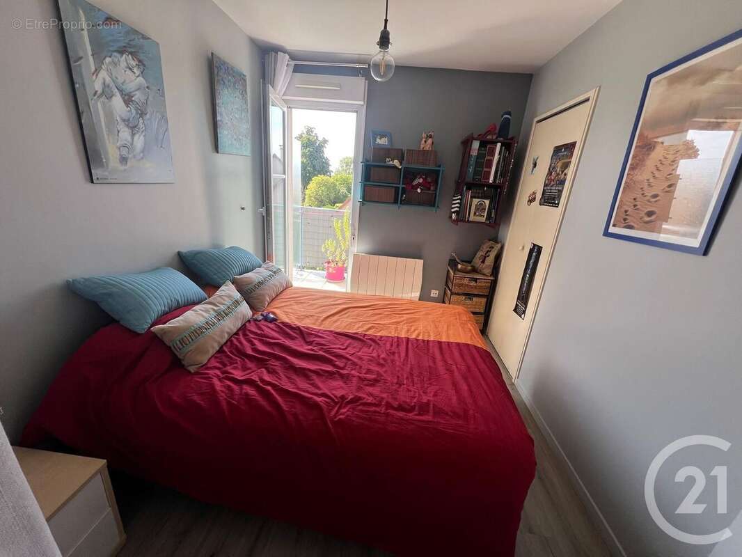 Appartement 42 m² à Roissy-En-France  - photo 14
