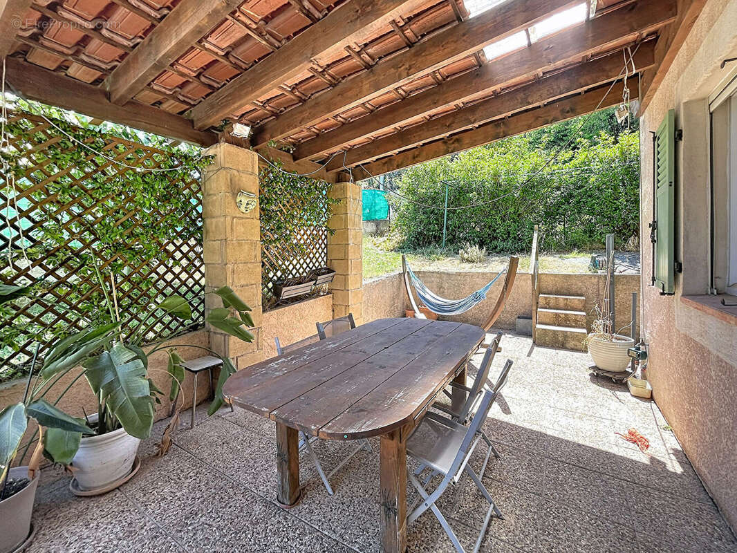 Maison à GARDANNE
