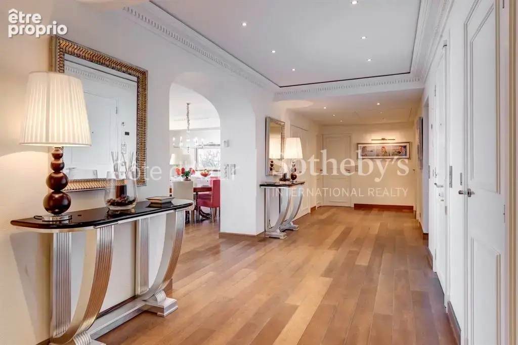 Cannes Californie appartement de prestige vue mer panoramique avec terrasse et services exclusifs - photo 6