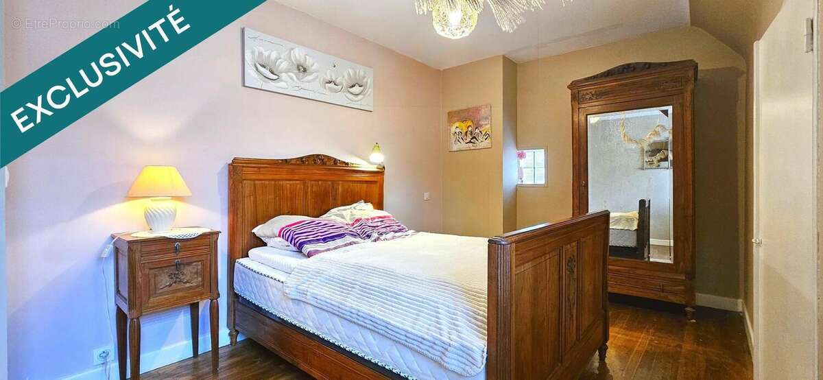 Maison 117 m² à Saint-Chamant  - photo 9