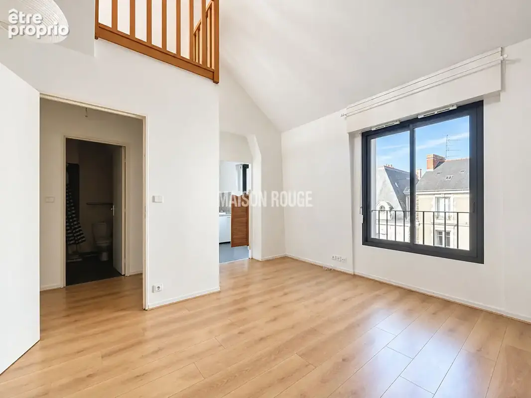Photo Appartement à Rennes au prix de 172 920€