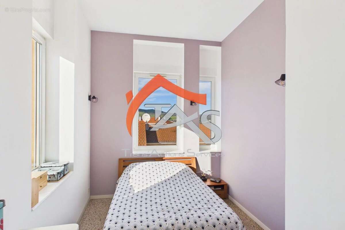 Appartement à SAINT-CHAMOND