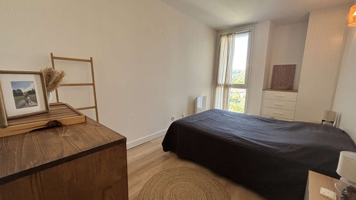 Appartement 66 m² à Meythet  - photo 9