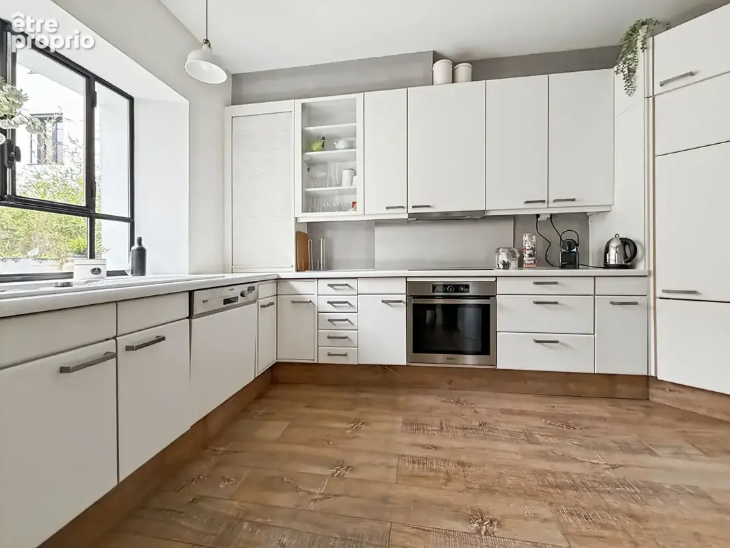 Maison 221m² à montreuil - photo 6