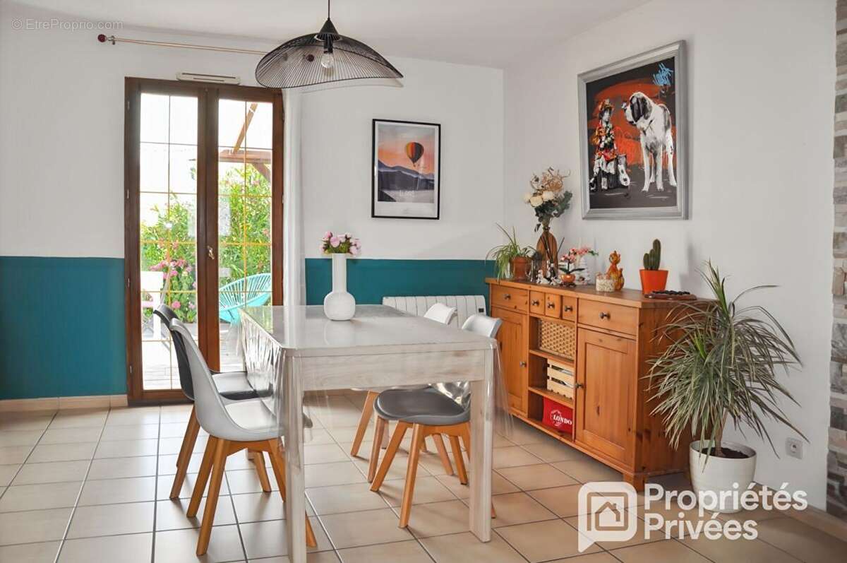 Maison Astille 4 pièce(s) 86 m2 - photo 2