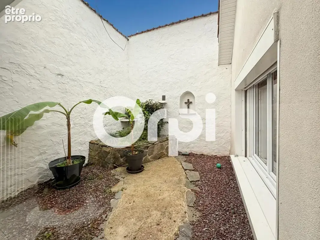 Coup de cœur — Charmante maison individuelle de 126 m² avec 4 chambres et vie de plain-pied - photo 9