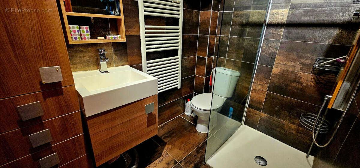 Appartement à LES ANGLES