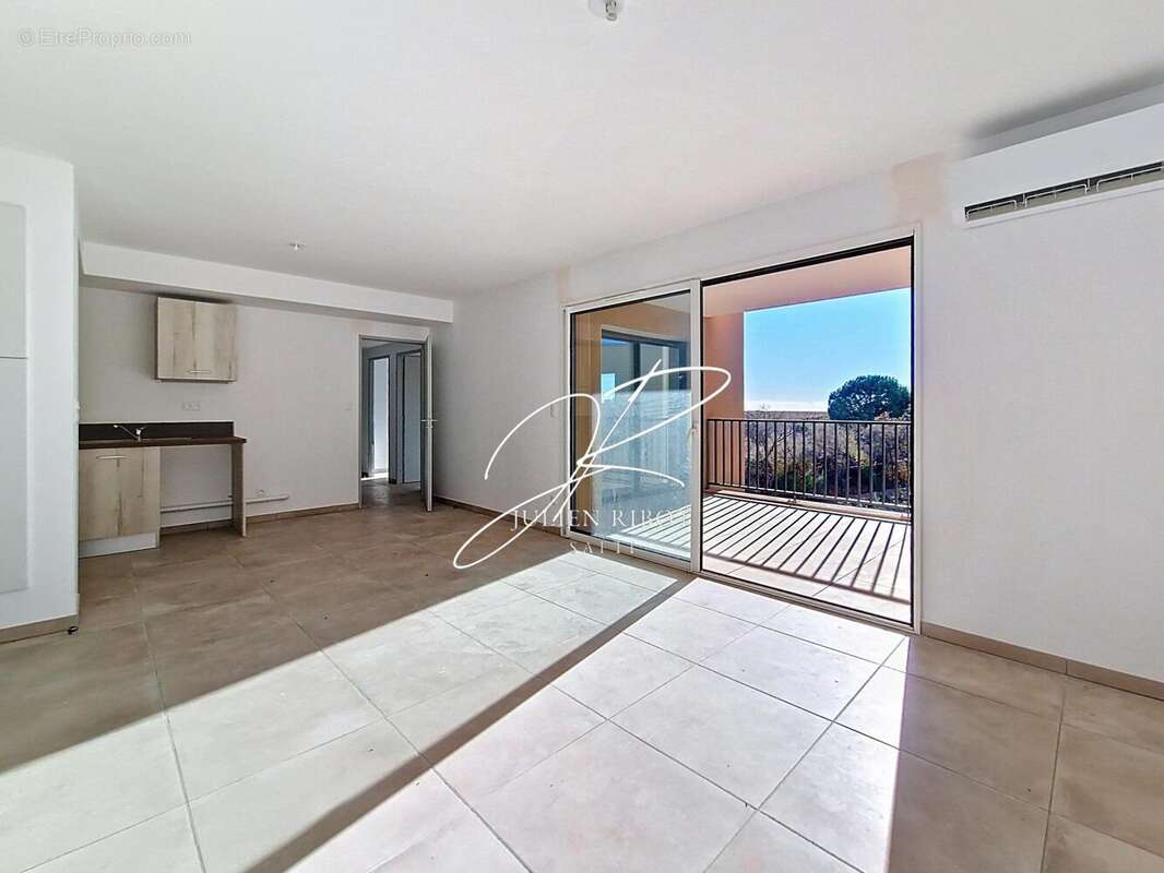 Photo 2 - Appartement à SERIGNAN