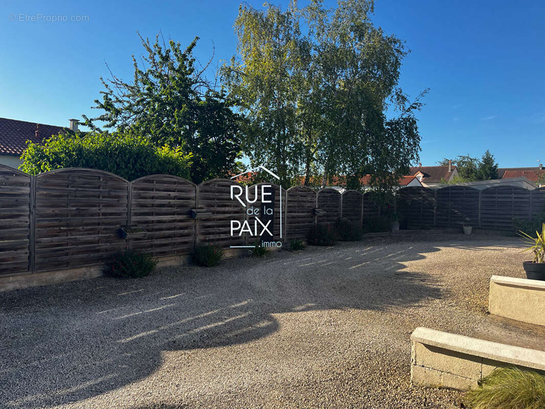 Maison à LOUDUN