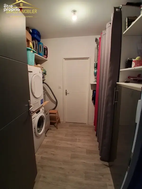 Vougy-plain pied-maison neuve - photo 11