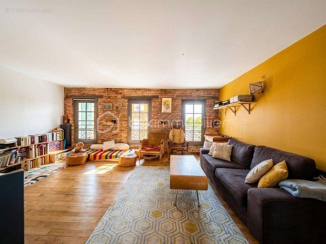 Appartement à RABASTENS