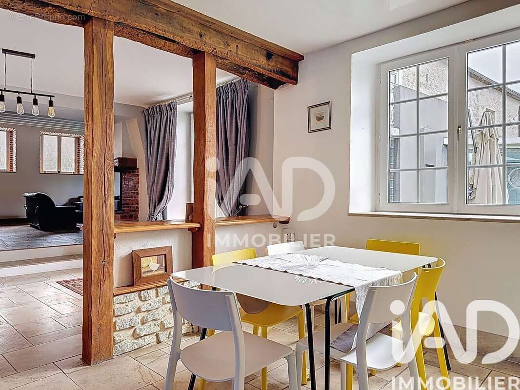 Maison 360 m² à Andelu  - photo 6