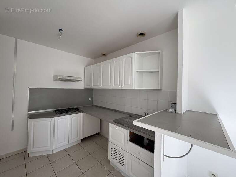 Appartement à SERIGNAN