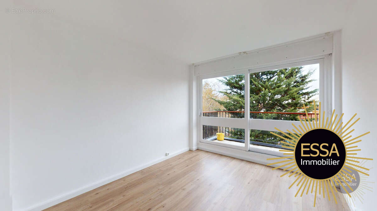 Appartement à ROCQUENCOURT