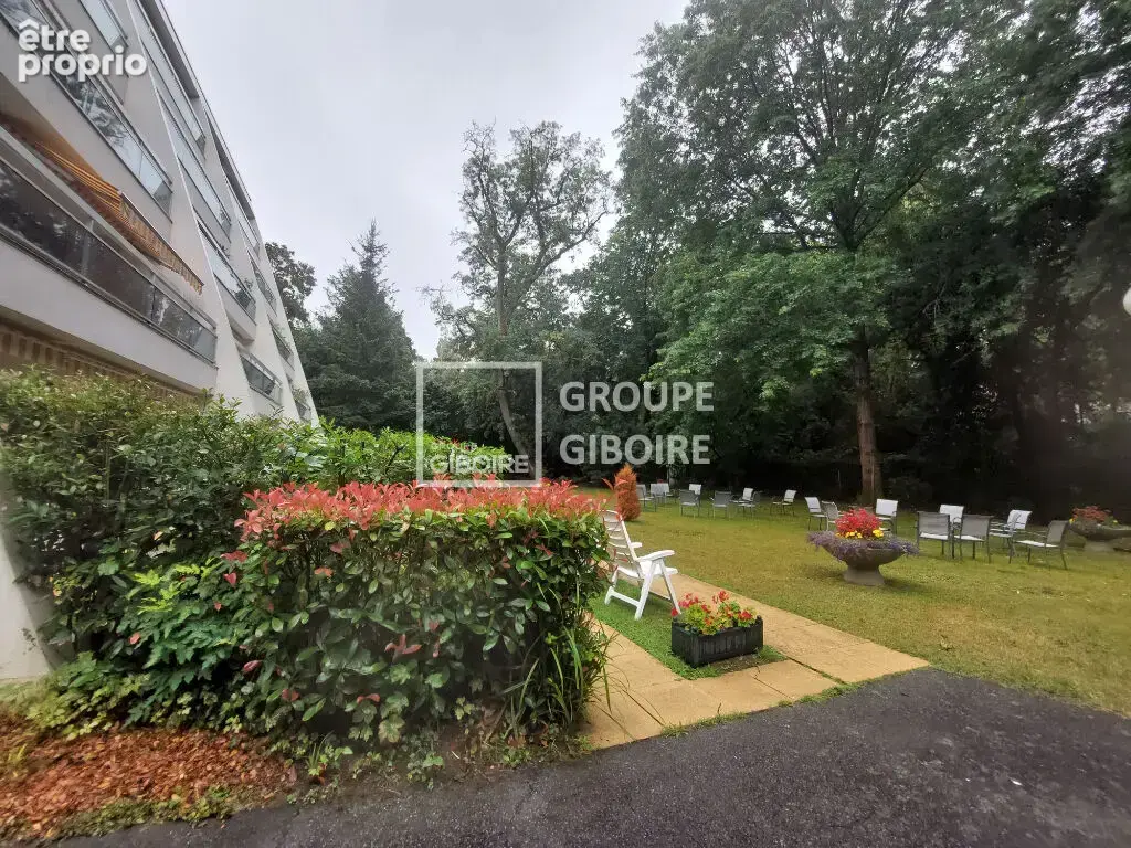 A vendre - groupe giboire - appartement t1 residence senior - nantes monselet - photo 7