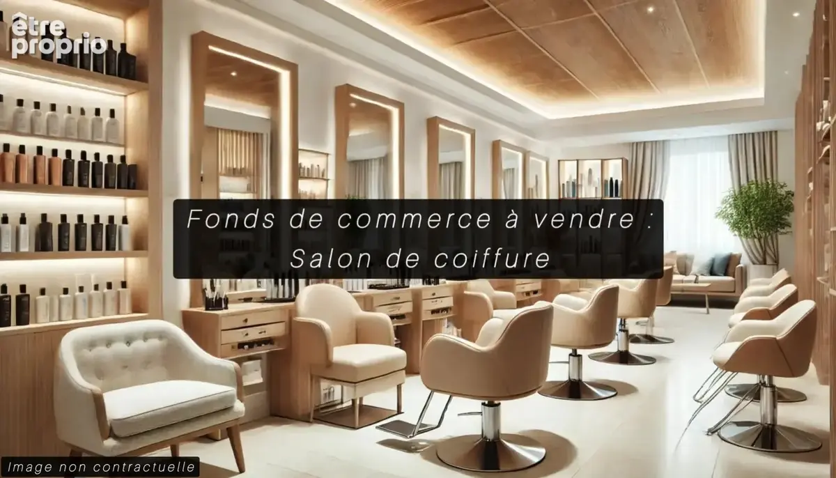 Photo Commerce à Annecy au prix de 90 000€
