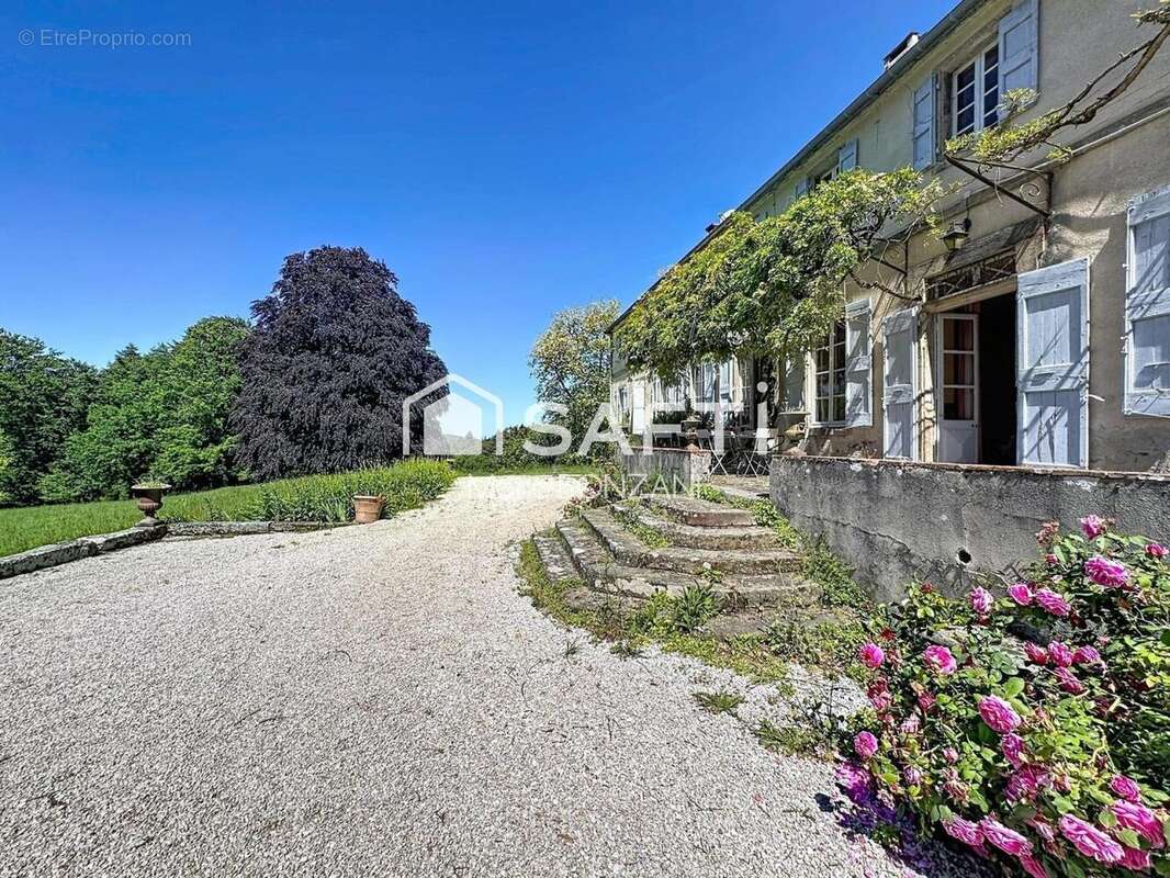 Photo 3 - Maison à SOREZE
