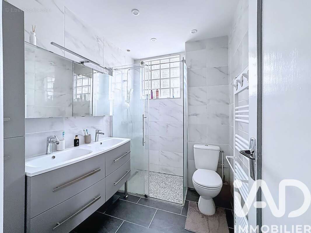 Photo 6 - Maison à DRAVEIL