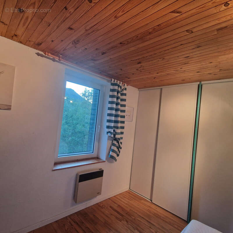 Maison à SAINT-SAUVEUR