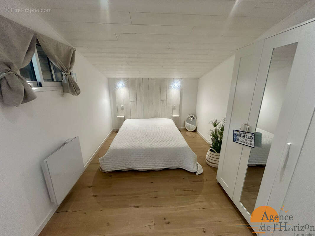 Maison à ANDERNOS-LES-BAINS