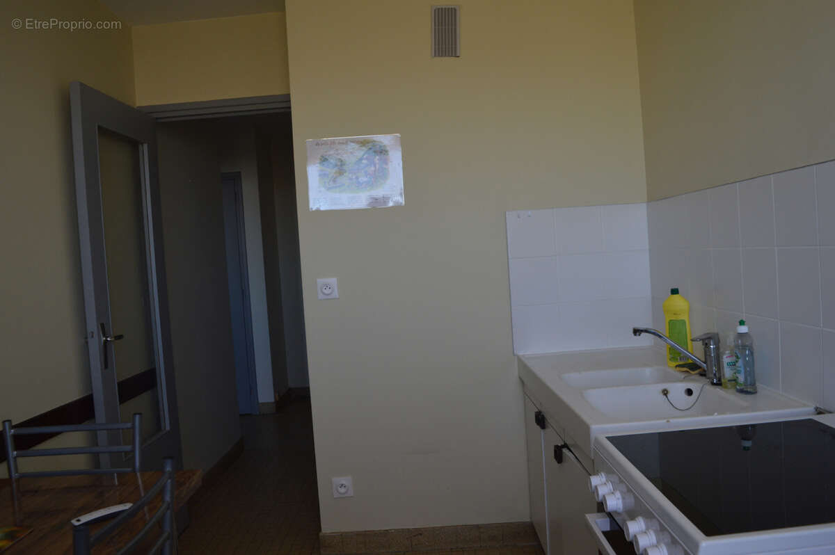 Appartement à ROANNE