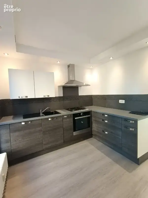 Appartement Sarreguemines 4 pièces 70 m² - photo 2