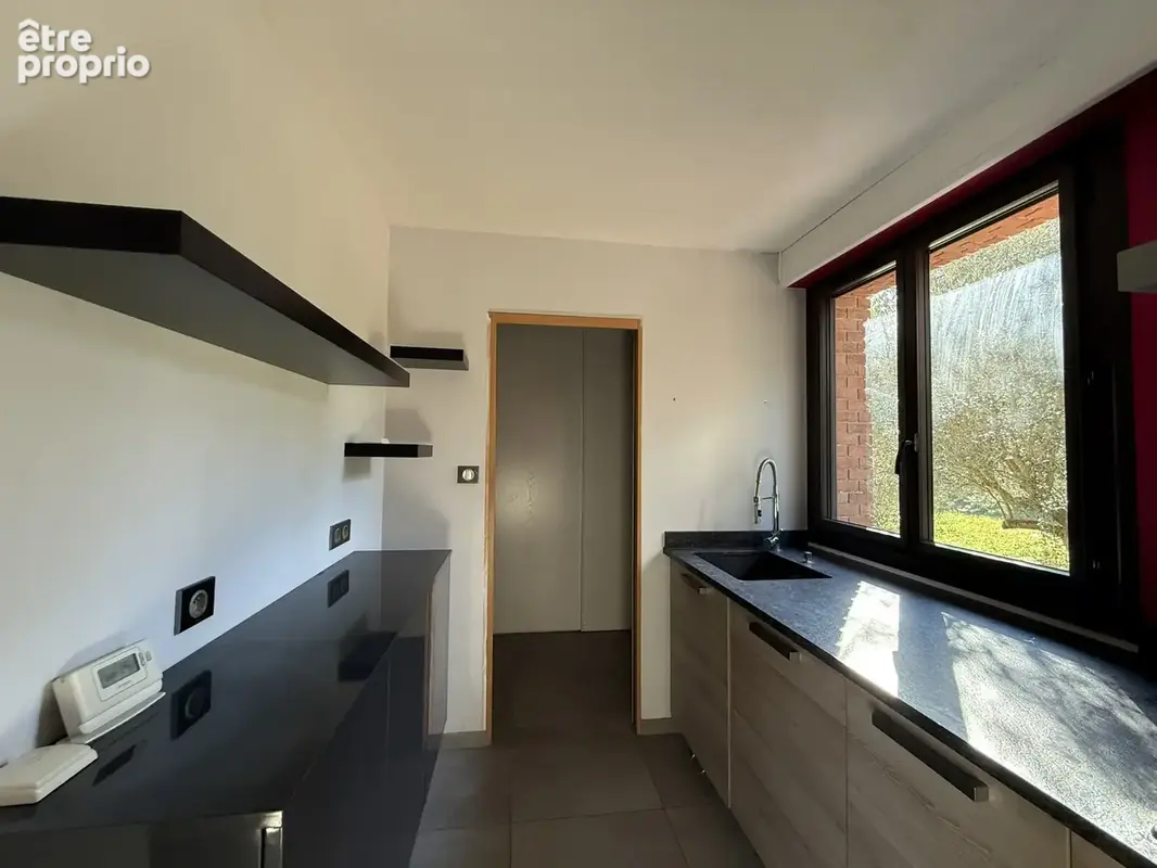 Proche du lac de Castanet et des commodités ! Jolie maison familiale au calme avec jardin ! - photo 2