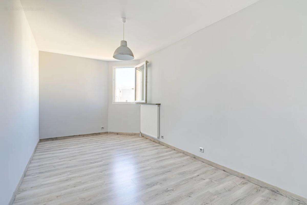Appartement à CRETEIL