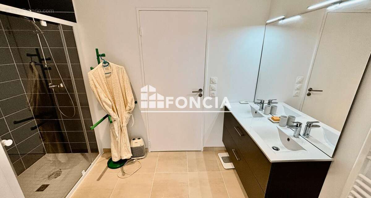 Appartement à HENNEBONT