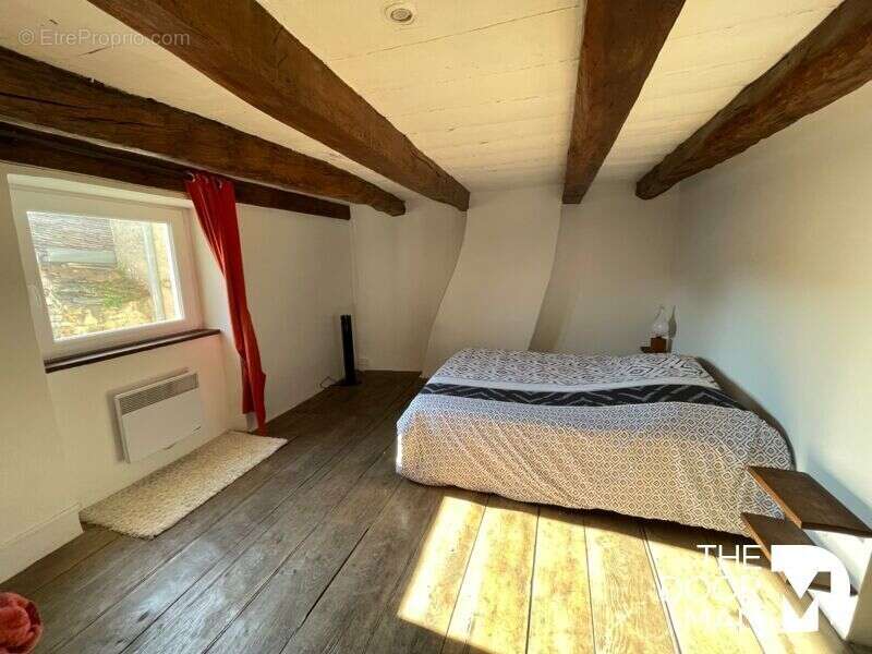 Appartement à LANGRES