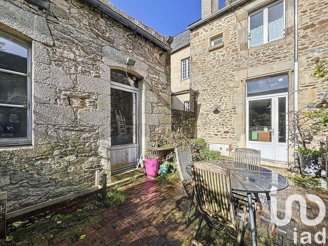 Photo 8 - Maison à DINAN