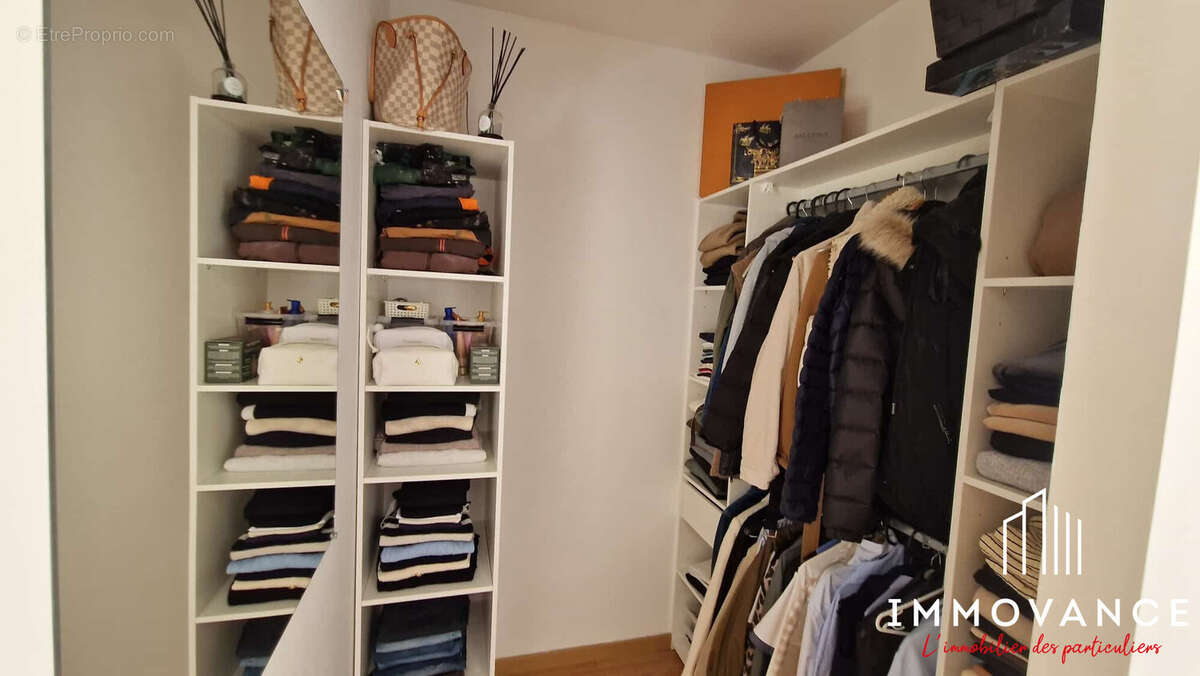 Maison à CASTELSARRASIN