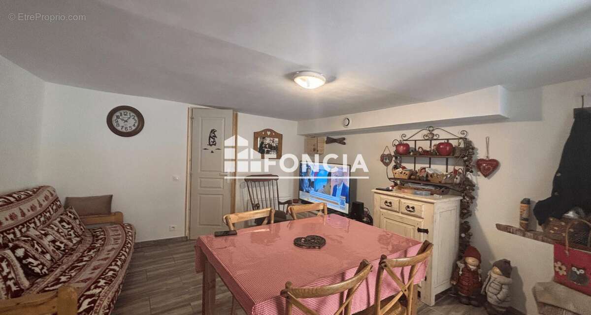 Appartement à DIGNE-LES-BAINS