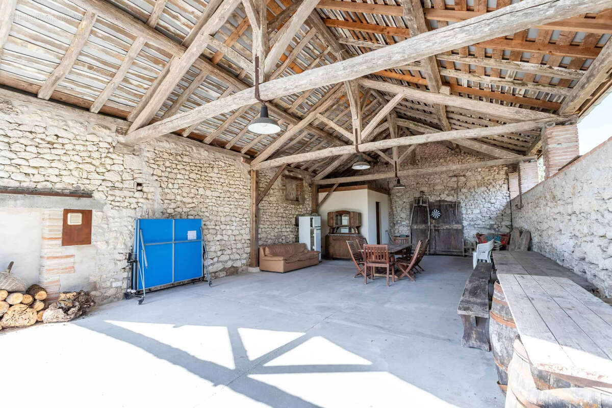 Maison à LAUZERTE