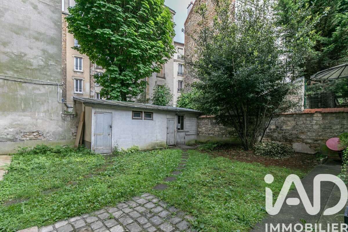 Photo 6 - Appartement à NOGENT-SUR-MARNE