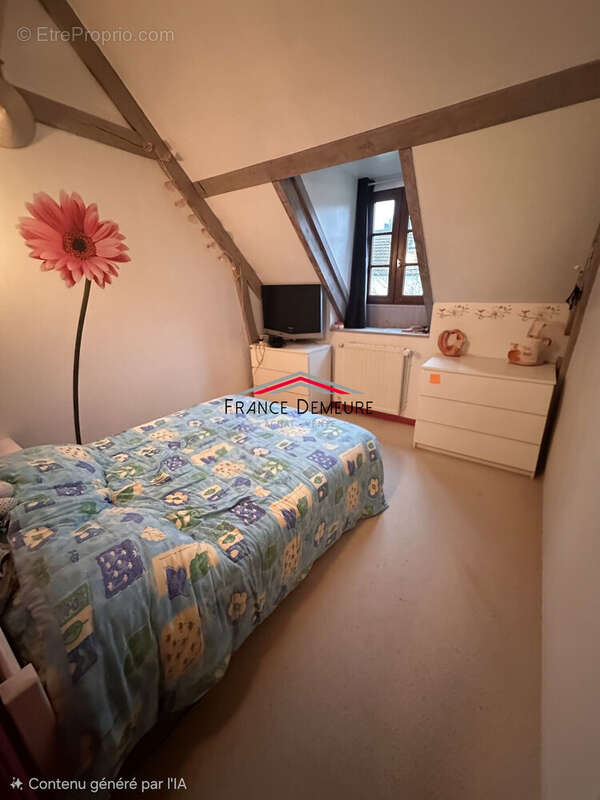 Maison 167 m² à Gisors  - photo 8