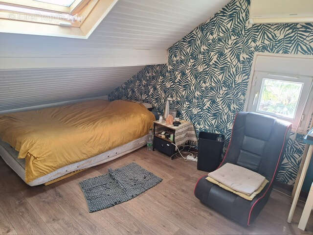 Maison à GENNEVILLIERS