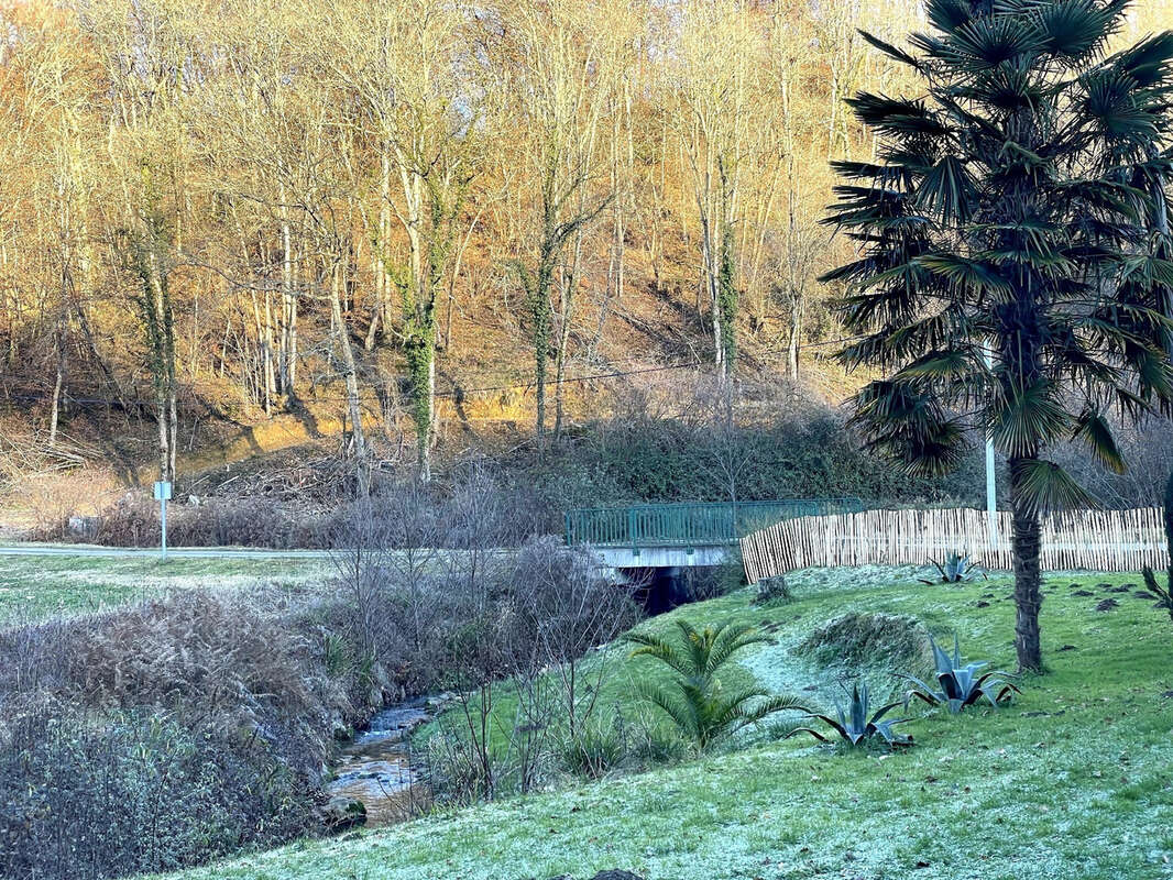 Maison à JURANCON