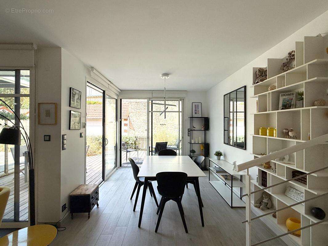 Maison à LA BAULE-ESCOUBLAC