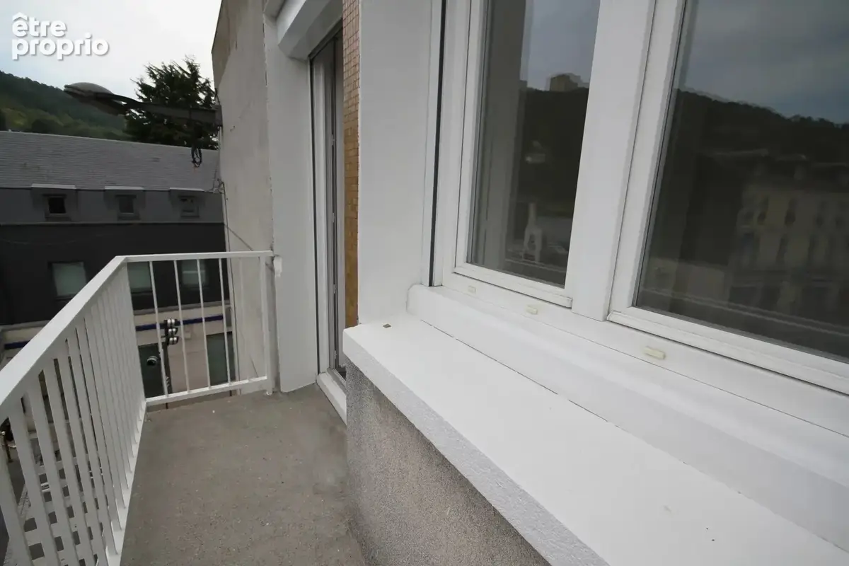 Darnétal centre ville - photo 11
